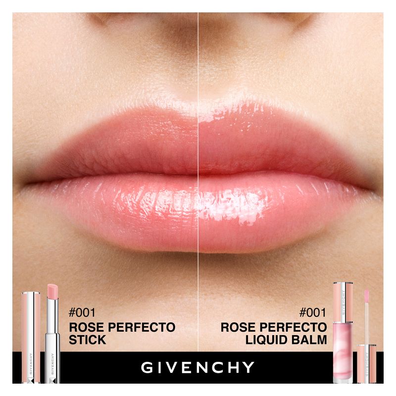Givenchy ROSE PERFECTO LIQUID BALM
