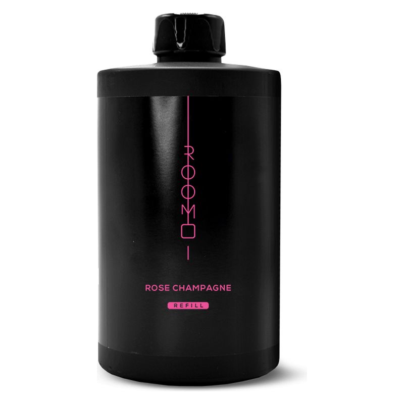 ROOMOI DIFFUSORE D'AMBIENTE ROSE CHAMPAGNE
