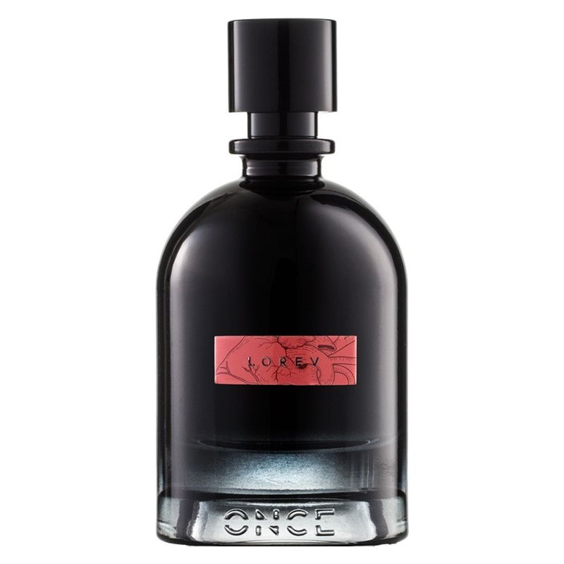 ONCE PERFUME LOREV EAU DE PARFUM INTENSE