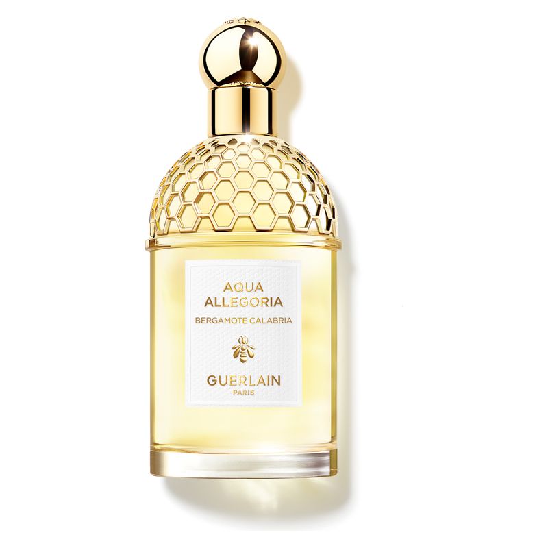 Guerlain AQUA ALLEGORIA BERGAMOTE CALABRIA - EAU DE TOILETTE