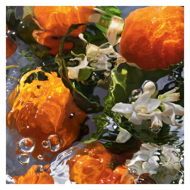 Guerlain AQUA ALLEGORIA MANDARINE BASILIC - EAU DE TOILETTE