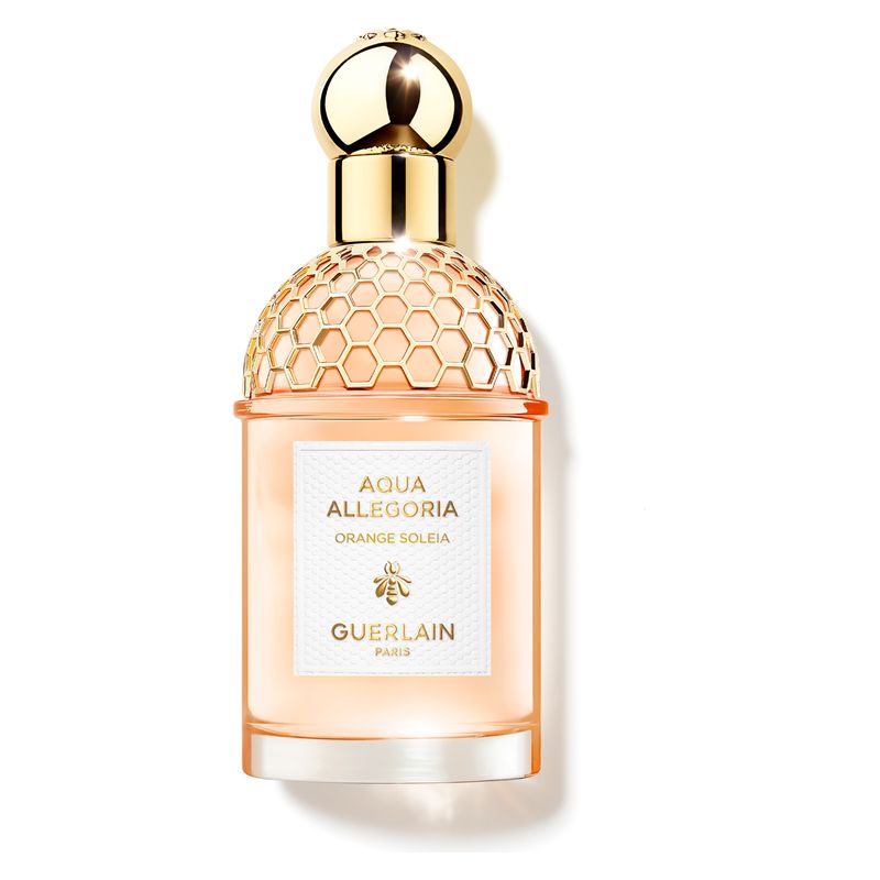 Guerlain AQUA ALLEGORIA ORANGE SOLEIA - EAU DE TOILETTE