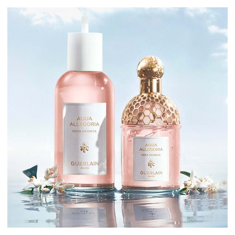 Guerlain AQUA ALLEGORIA PERA GRANITA - EAU DE TOILETTE