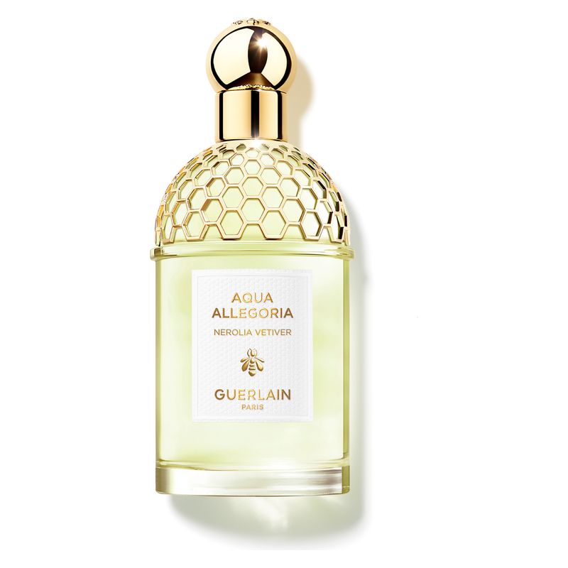 Guerlain AQUA ALLEGORIA EAU DE TOILETTE NEROLIA VETIVER