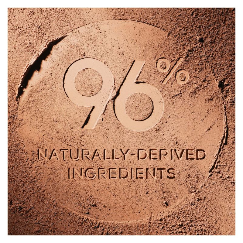 Guerlain Terracotta Light - La Poudre Éclat Bonne Mine Naturelle - 96% Di Ingredienti Di Origine Naturale