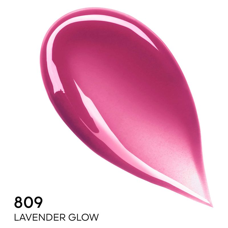 Guerlain Kisskiss Bee Glow - Balsamo Labbra Colorato Al Miele Con Il 98% Di Ingredienti Di Origine Naturale