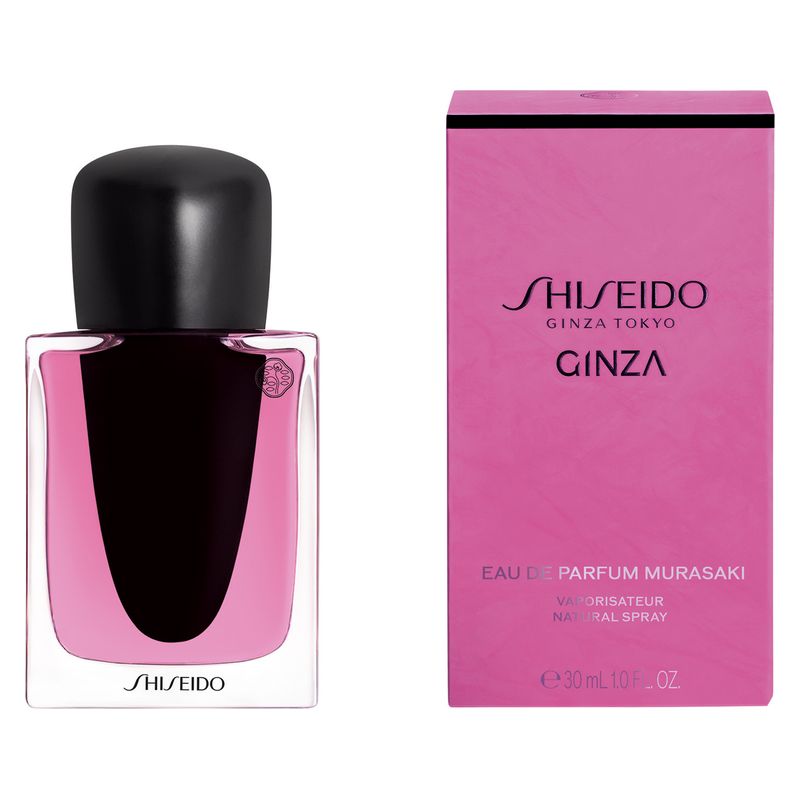 Shiseido Eau De Parfum Murasaki