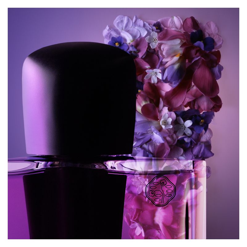 Shiseido Eau De Parfum Murasaki