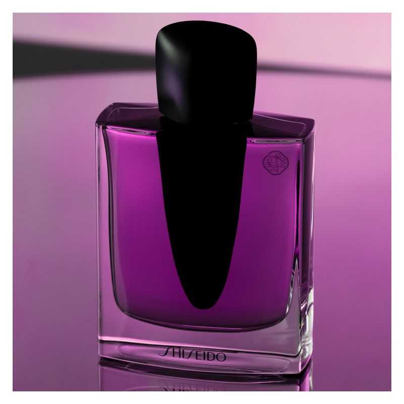 Shiseido Eau De Parfum Murasaki