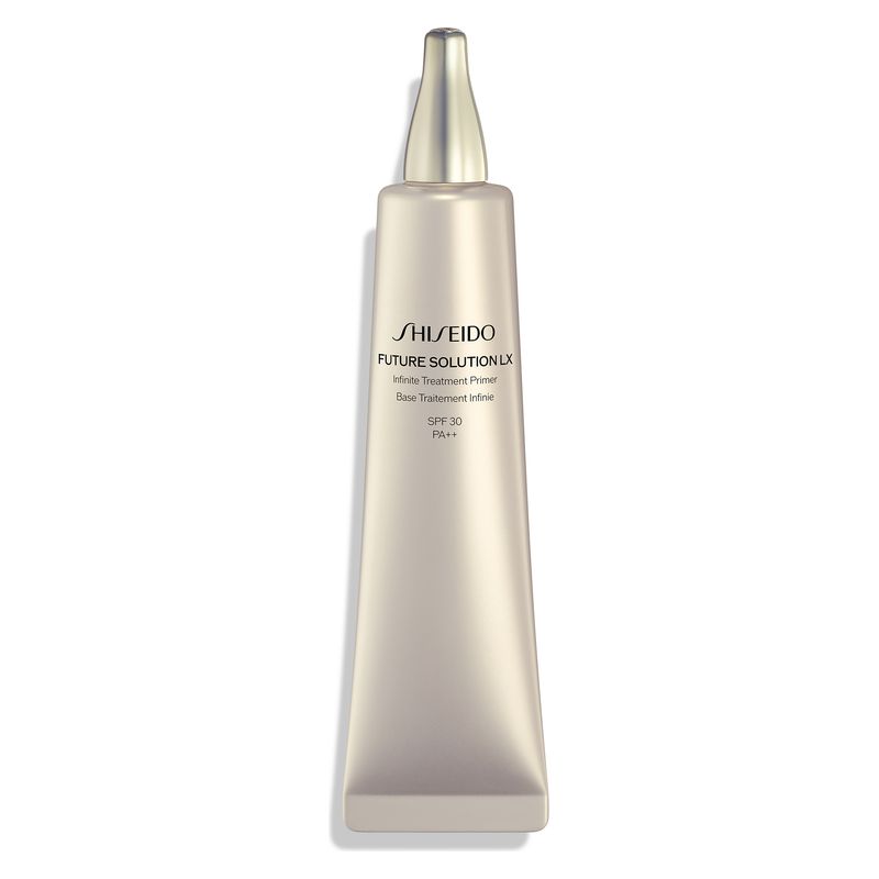 Shiseido FUTURE SOLUTION LX INFINITE TREATMENT PRIMER SPF 30