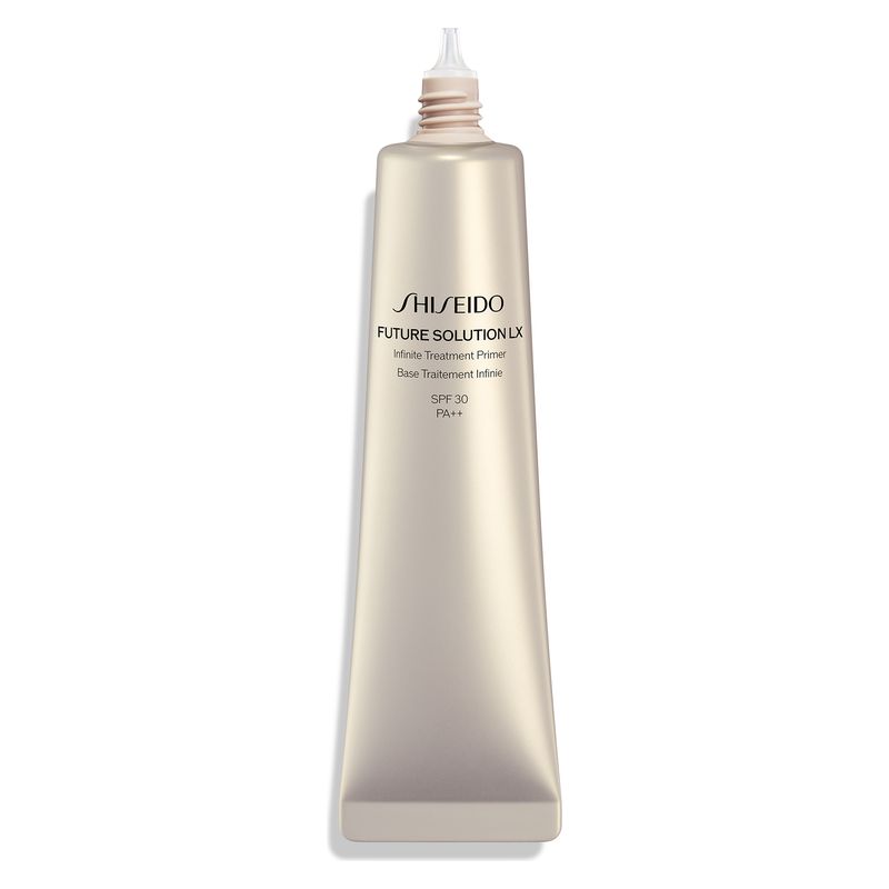 Shiseido FUTURE SOLUTION LX INFINITE TREATMENT PRIMER SPF 30