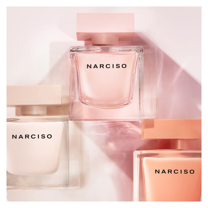 Narciso Rodriguez Cristal Eau De Parfum