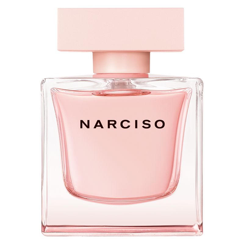 Narciso Rodriguez Cristal Eau De Parfum