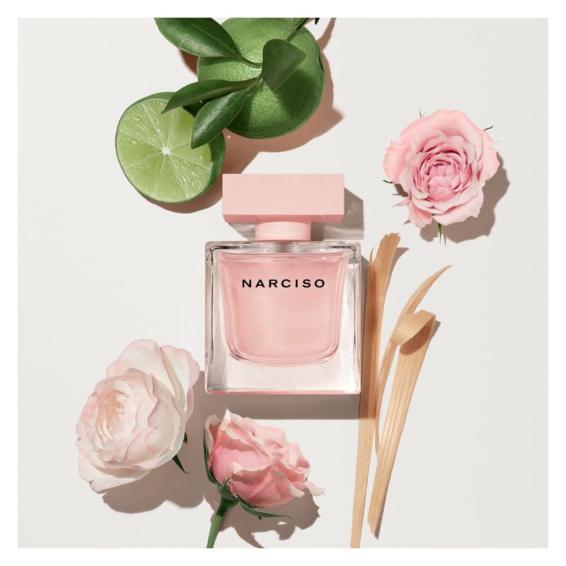 Narciso Rodriguez Cristal Eau De Parfum