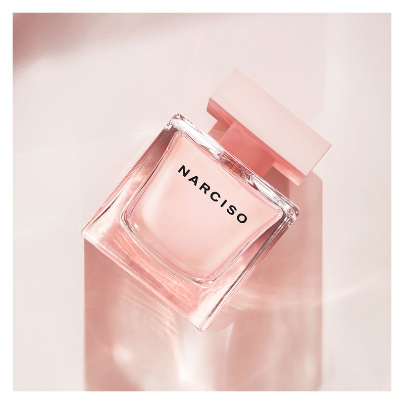 Narciso Rodriguez Cristal Eau De Parfum