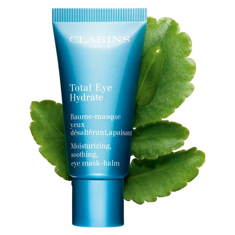 Clarins Total Eye Hydrate