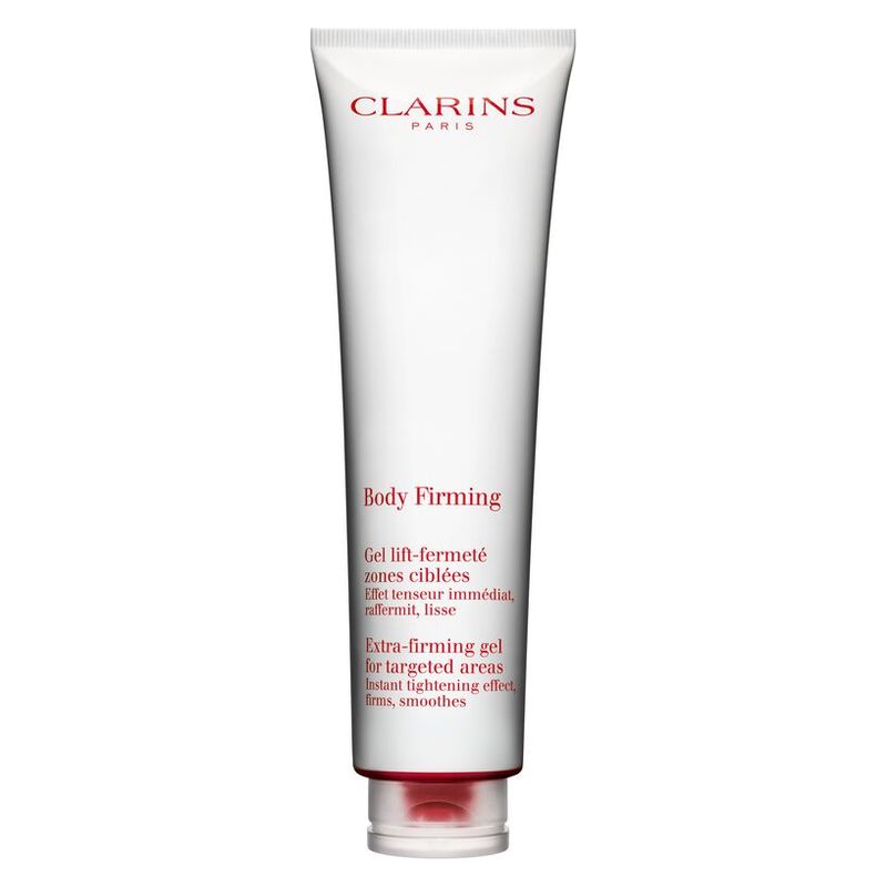 Clarins BODY FIRMING - GEL LIFT-FERMETÉ ZONES CIBLÉES