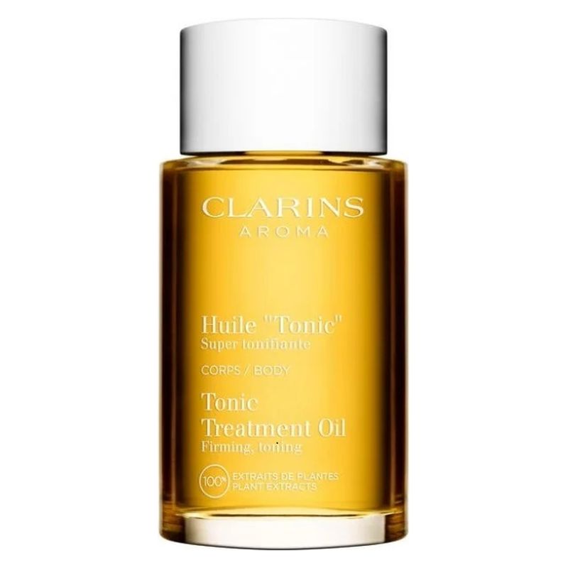 Clarins AROMA HUILE "TONIC"