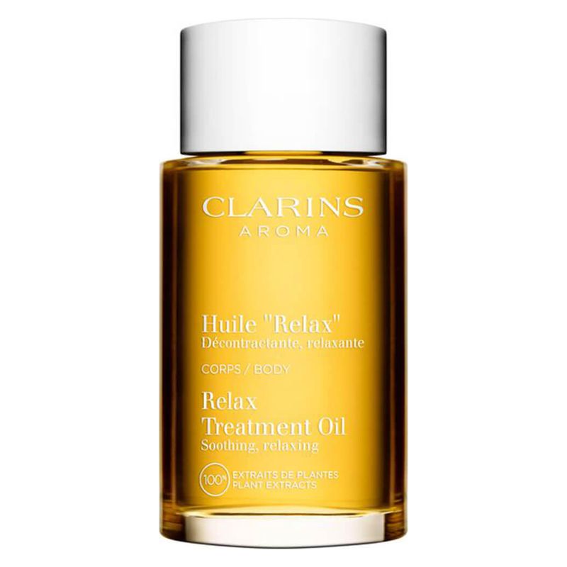 Clarins AROMA HUILE "RELAX"