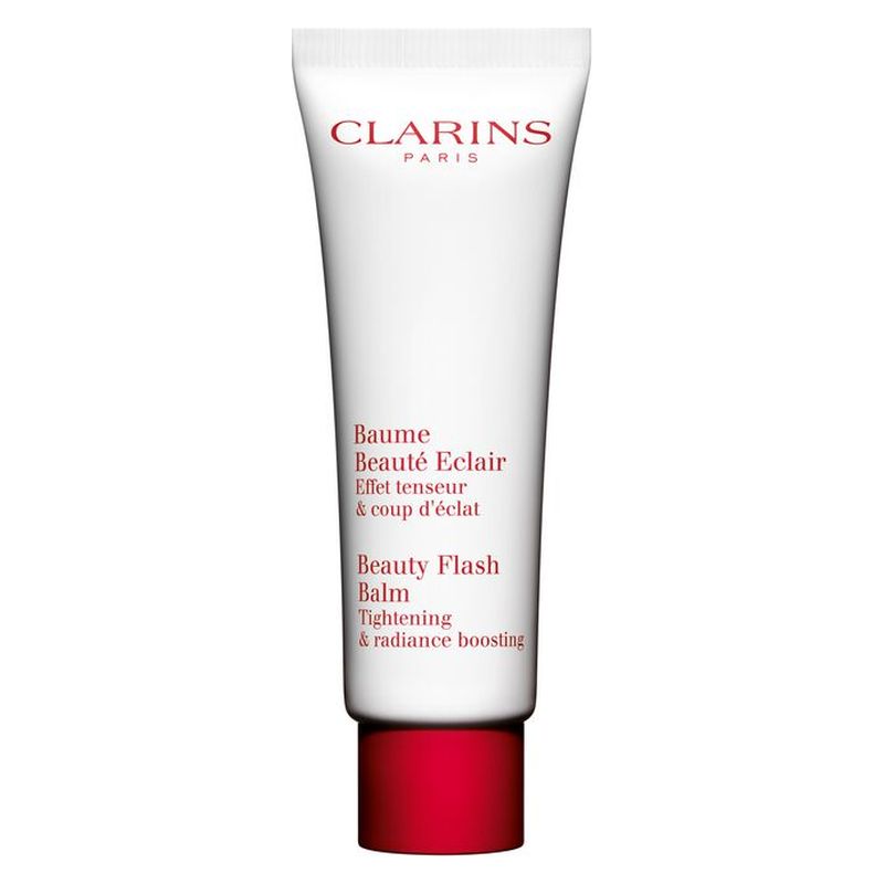 Clarins BAUME BEAUTÉ ECLAIR EFFET TENSEUR & COUP D'ÉCLAT