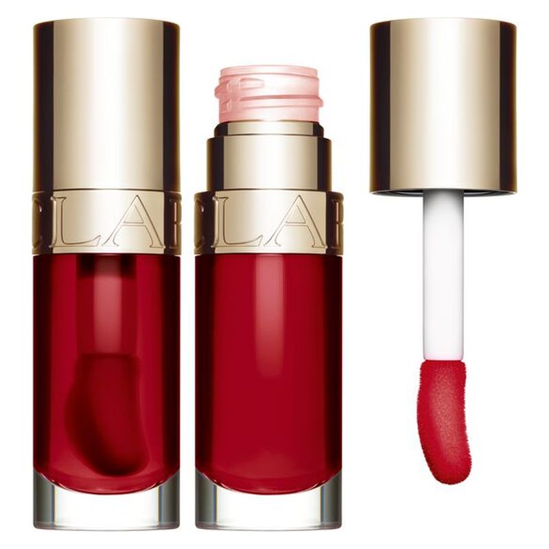 Clarins Lip Comfort Oil