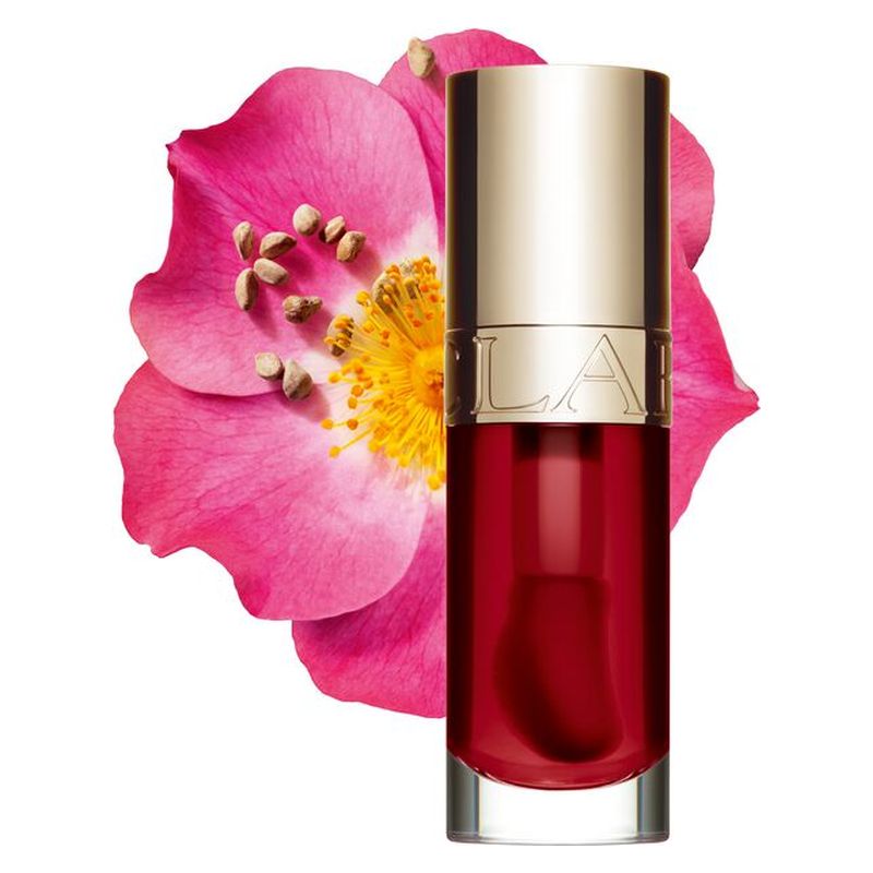 Clarins Lip Comfort Oil