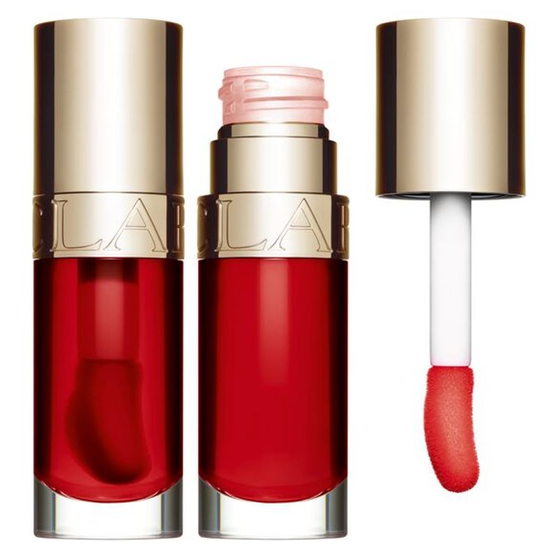 Clarins Lip Comfort Oil