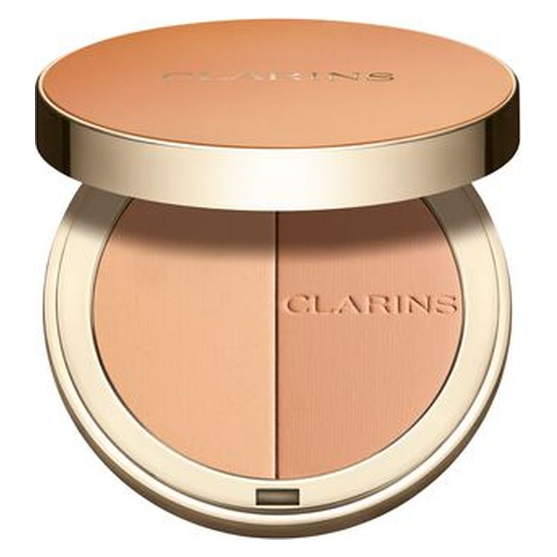 Clarins Ever Bronze Compact Powder