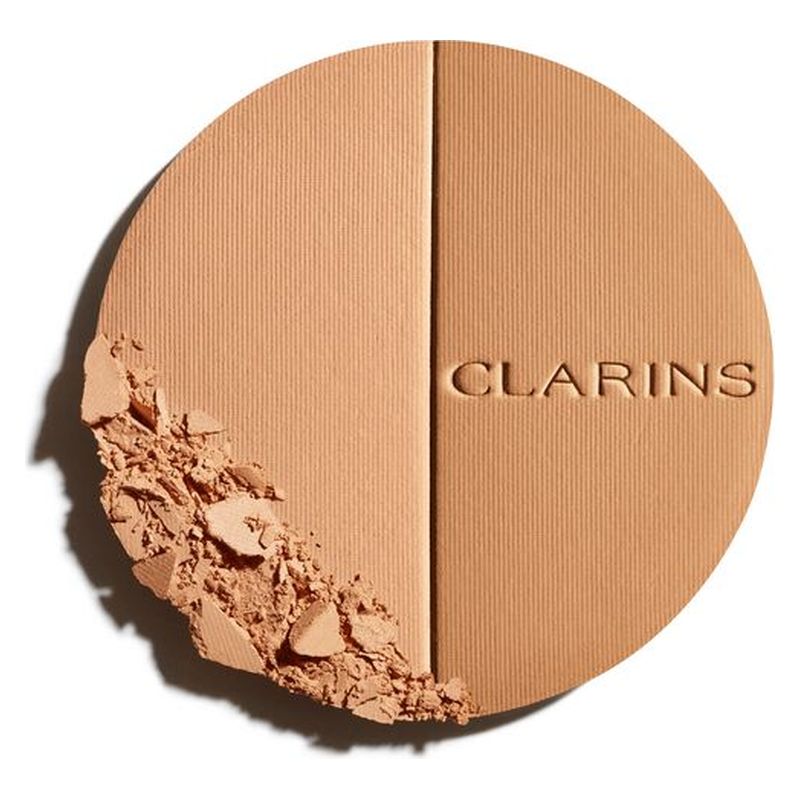 Clarins Ever Bronze Compact Powder