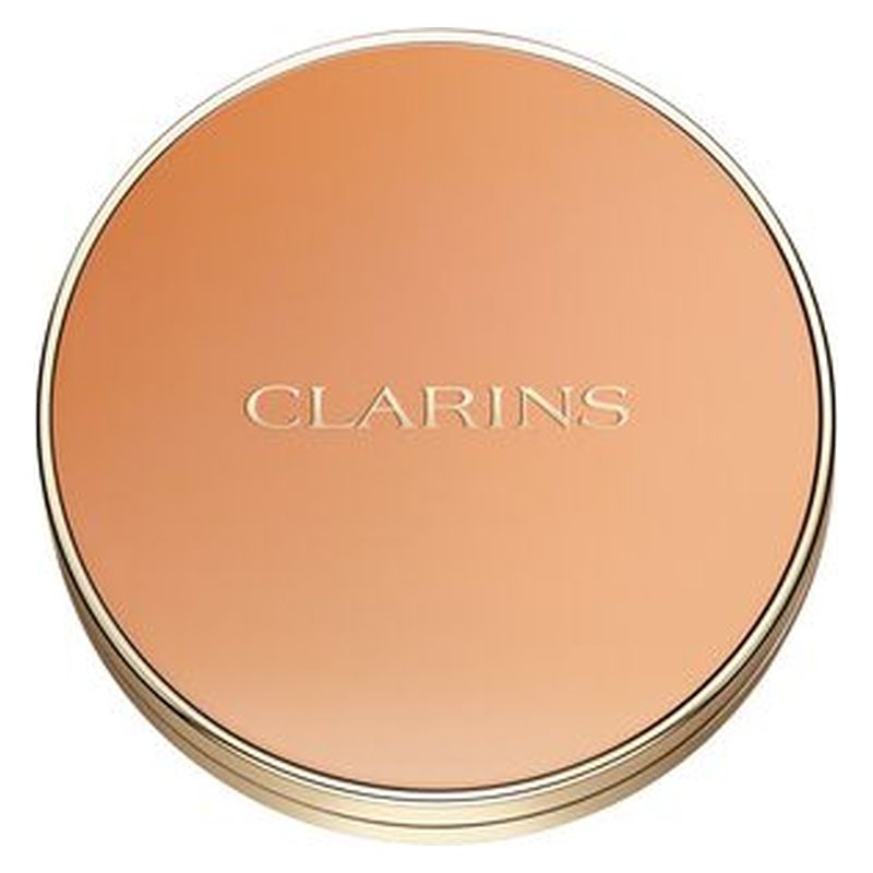 Clarins Ever Bronze Compact Powder