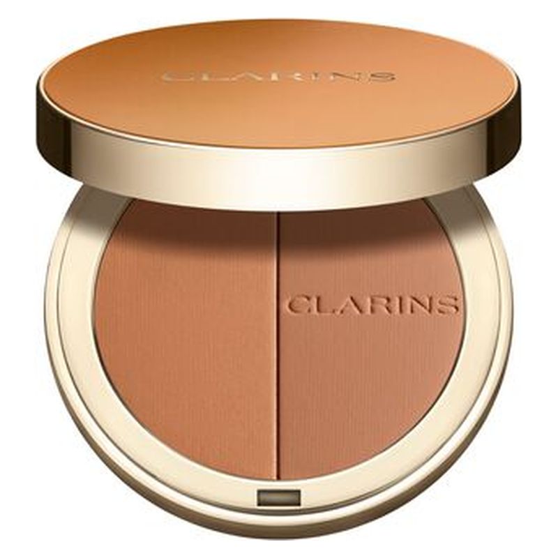 Clarins Ever Bronze Compact Powder