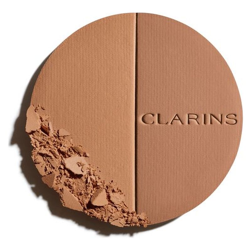 Clarins Ever Bronze Compact Powder