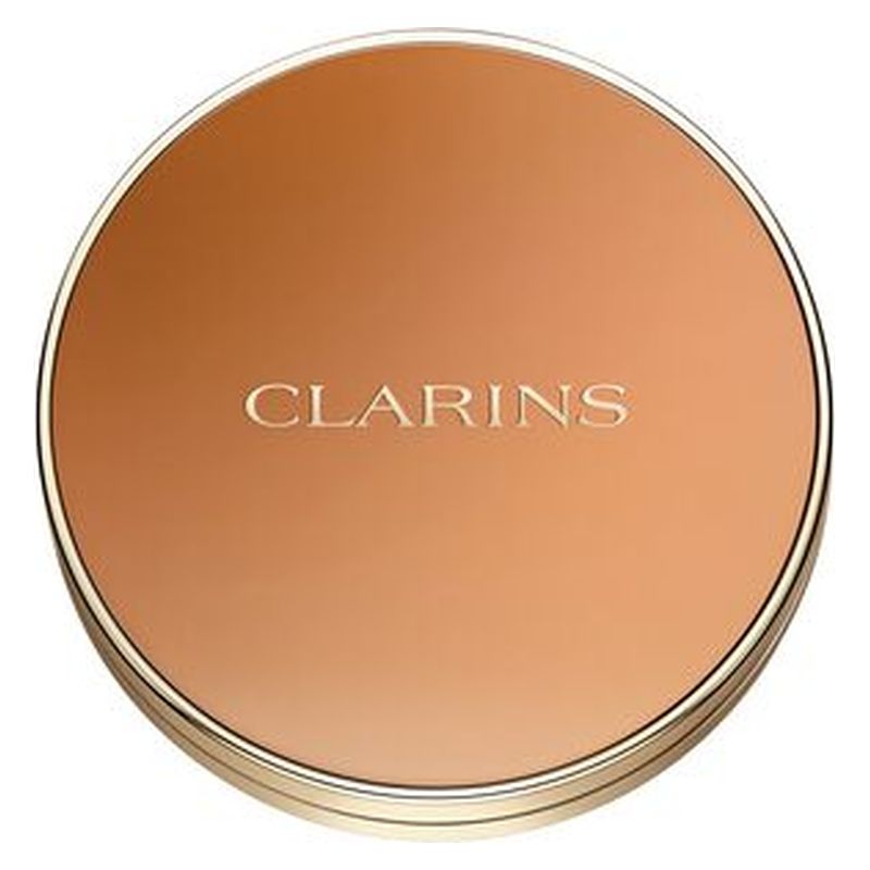 Clarins Ever Bronze Compact Powder