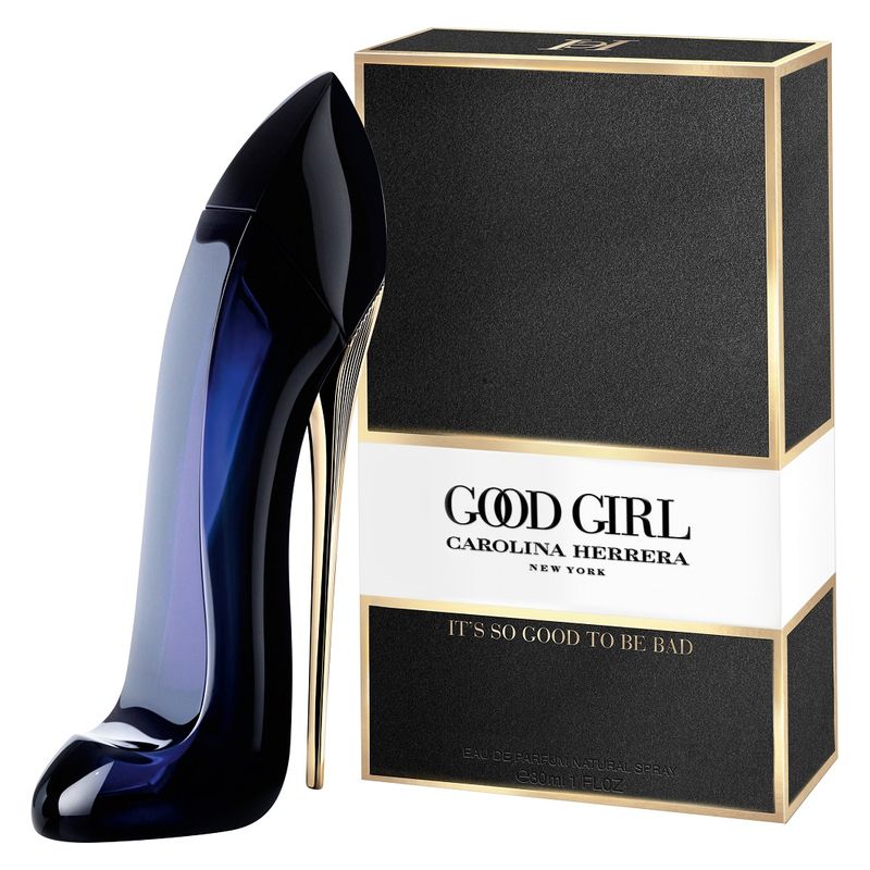 Carolina Herrera Good Girl Eau De Parfum