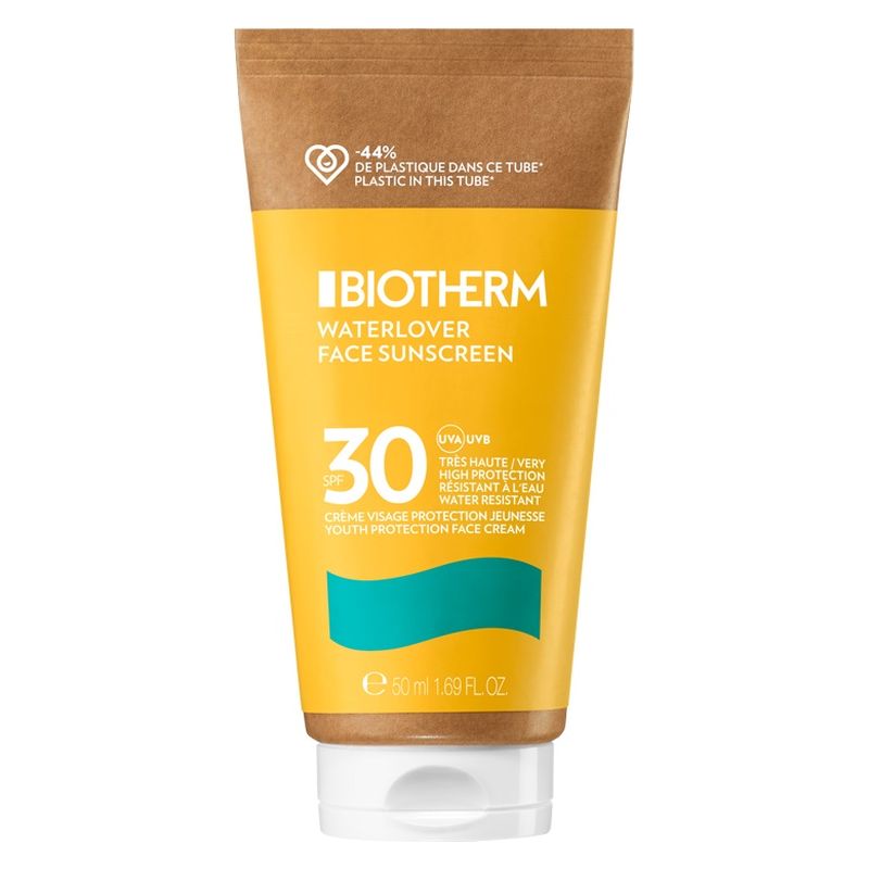 Biotherm WATERLOVER FACE SUNSCREEN SPF 30