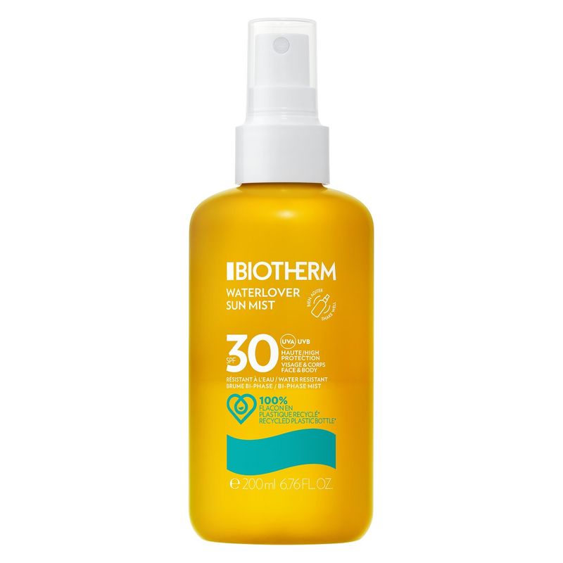 Biotherm WATERLOVER SUN MIST SPF 30