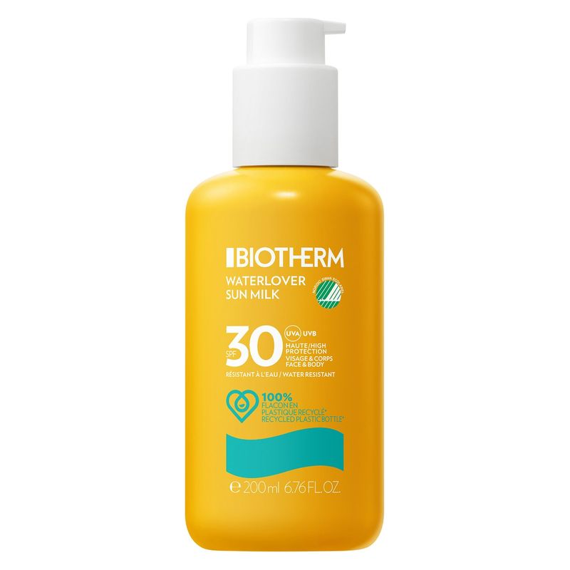 Biotherm WATERLOVER SUN MILK SPF 30