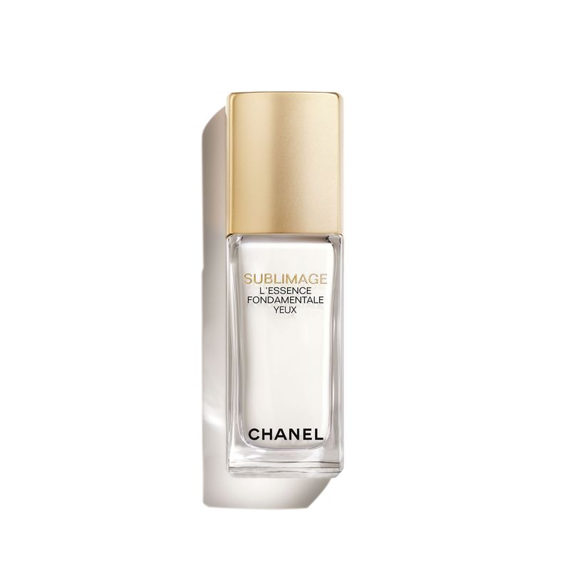 アイケア CHANEL SUBLIMAGE FONDAMENTALE YEUX 15ml SUBLIMAGE L'ESSENCE FONDAMENTALE YEUX Eyes & Lips | CHANEL