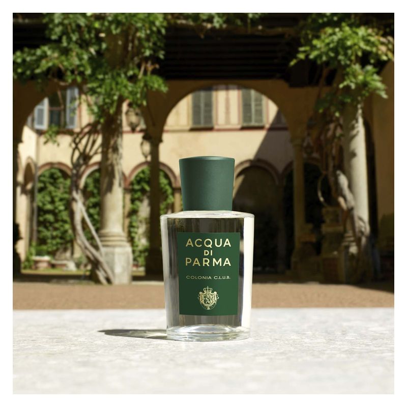 Acqua Di Parma Colonia C.L.U.B. Eau De Cologne