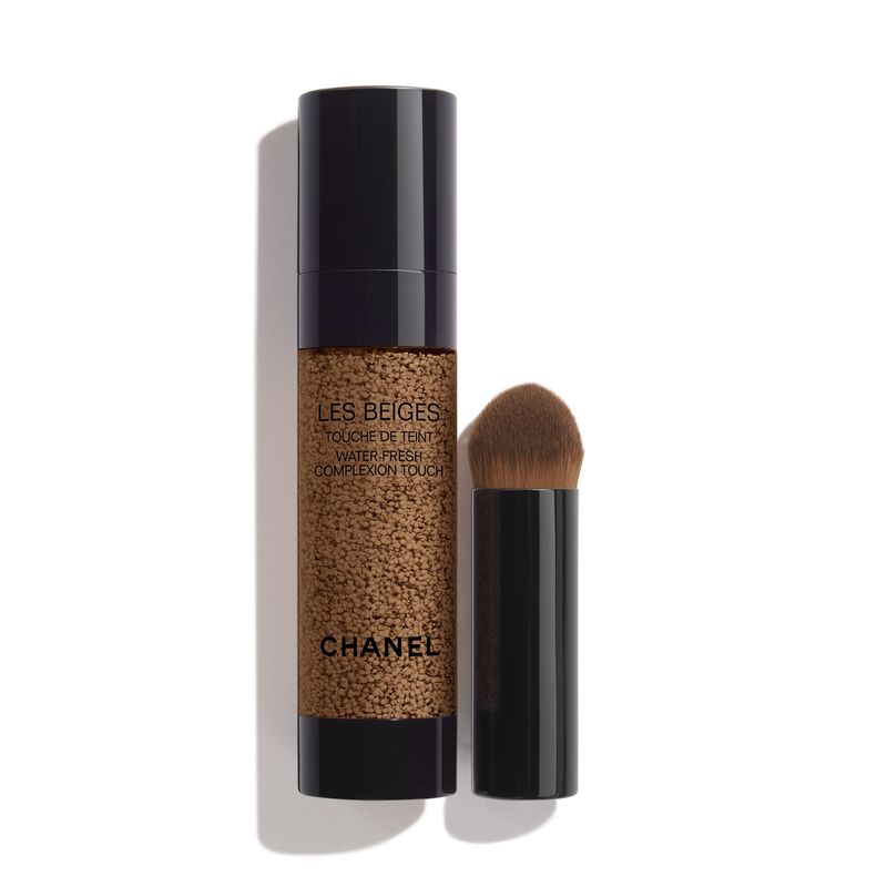 Chanel Les Beiges Water-Fresh Complexion Touch B80 Fondotinta 20 ml Donna — Make-Up