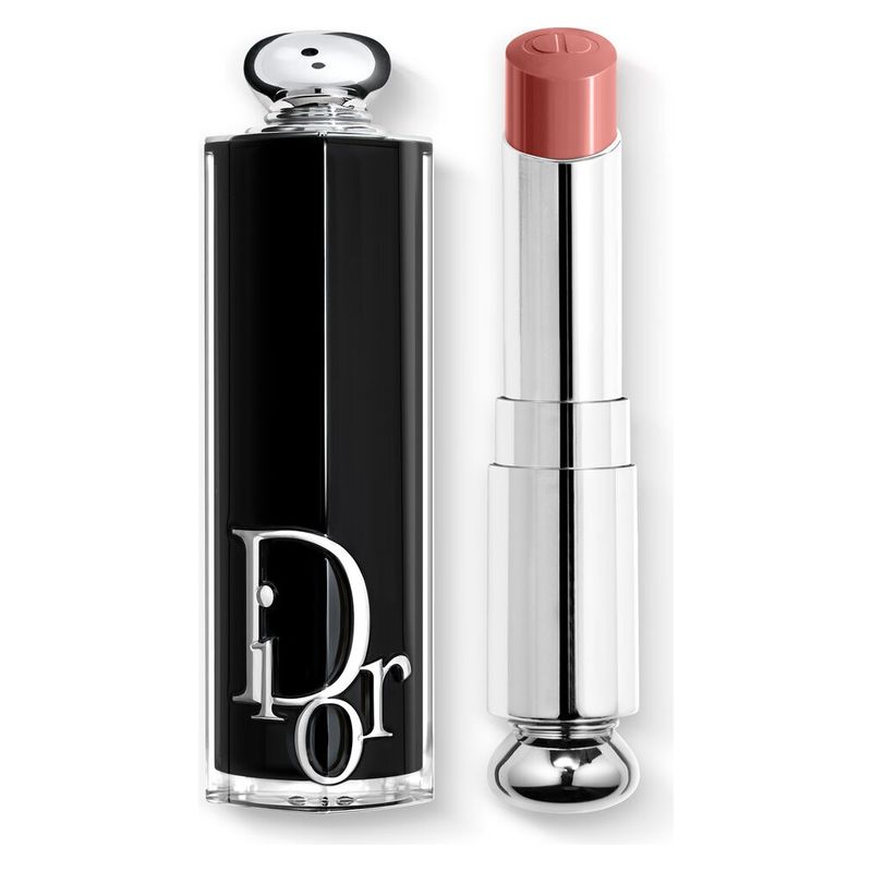 DIOR Dior Addict - Rossetto Brillante Idratante – 90% Di Ingredienti Di Origine Naturale – Ricaricabile