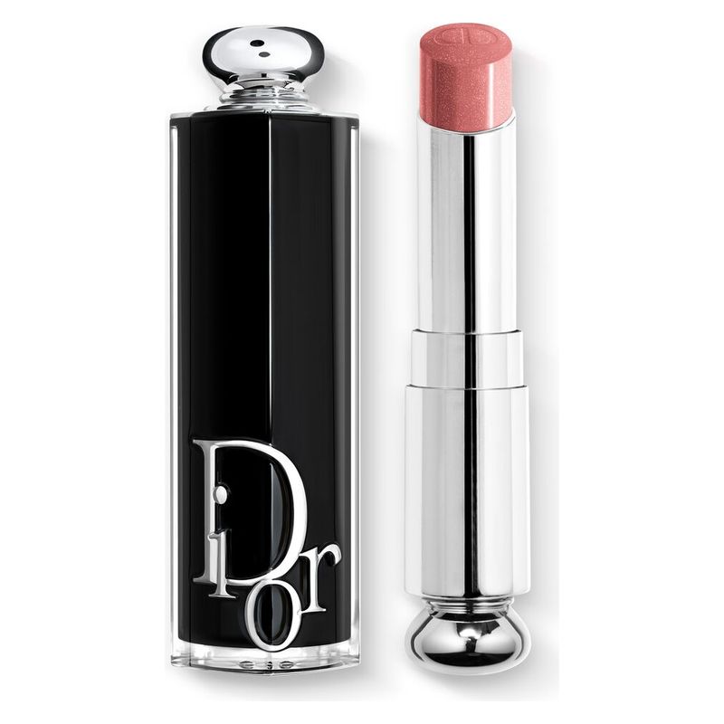 DIOR Dior Addict - Rossetto Brillante Idratante – 90% Di Ingredienti Di Origine Naturale – Ricaricabile