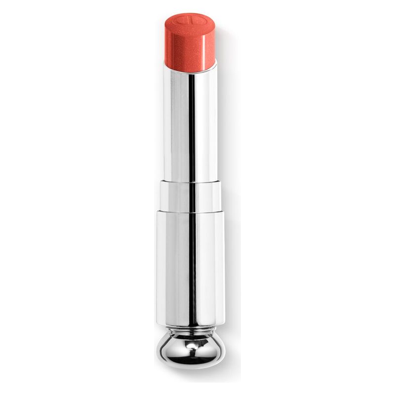 DIOR Ricarica Dior Addict, Rossetto Brillante Idratante Donna, 3.2 g, Colore 636 Ultra Dior, Ricarica con 90% Ingredienti di Origine Naturale DIOR Ricarica Dior Addict, Rossetto Brillante Idratante Donna, 3.2 g, Colore 636 Ultra Dior, Ricarica con 90% Ingredienti di Origine Naturale