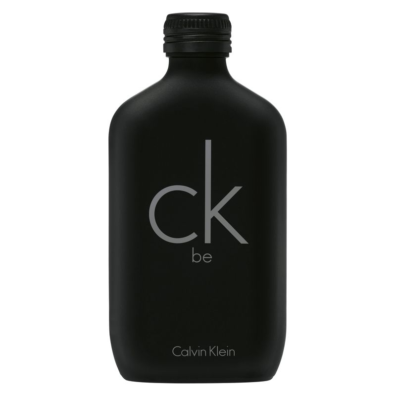 Calvin Klein Be Eau De Toilette