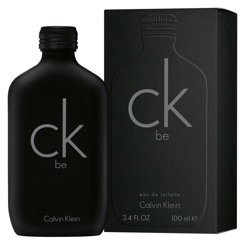 Calvin Klein Be Eau De Toilette