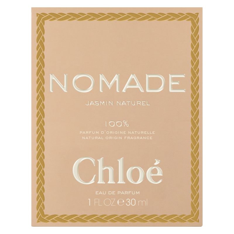 Chloé Nomade Eau De Parfum Naturelle