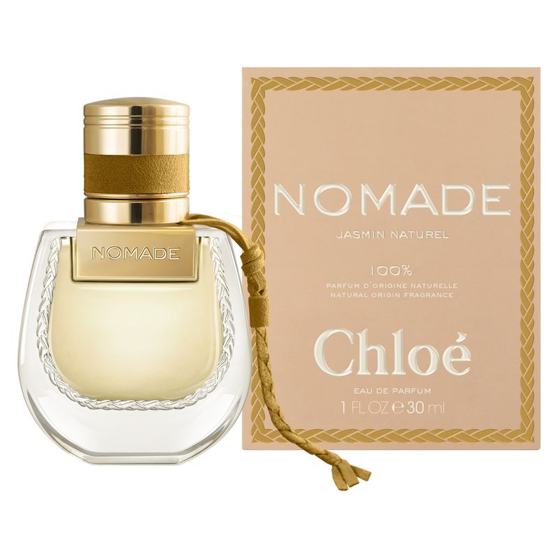 Chloé Nomade Eau De Parfum Naturelle