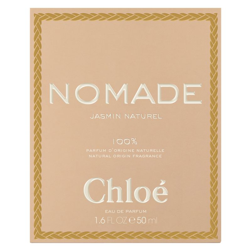 Chloé Nomade Eau De Parfum Naturelle