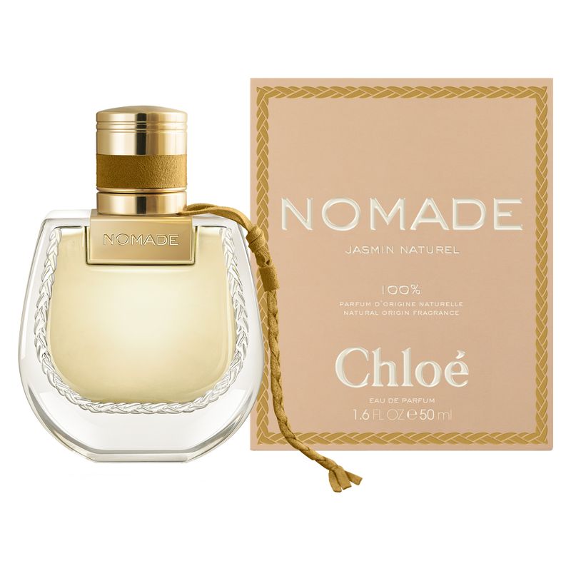 Chloé Nomade Eau De Parfum Naturelle