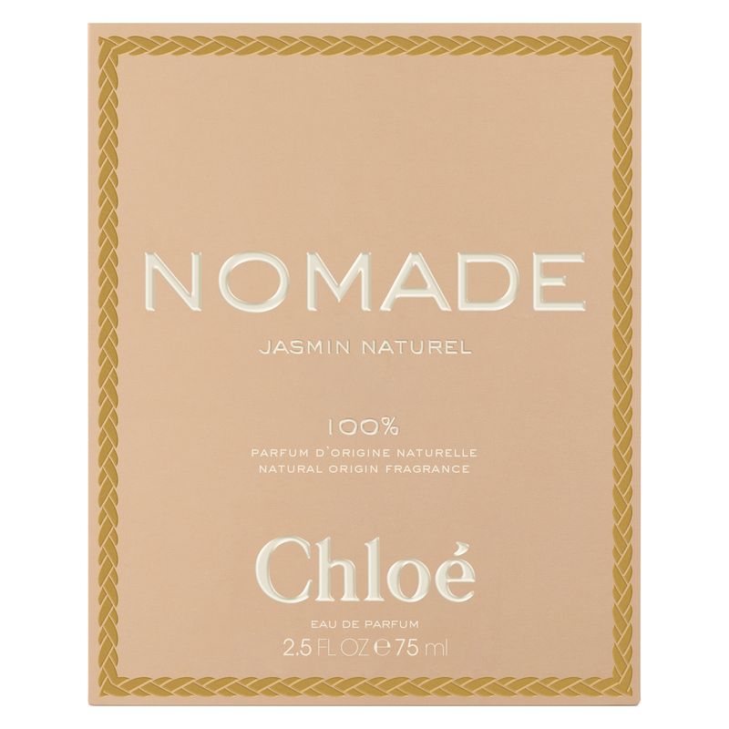 Chloé Nomade Eau De Parfum Naturelle